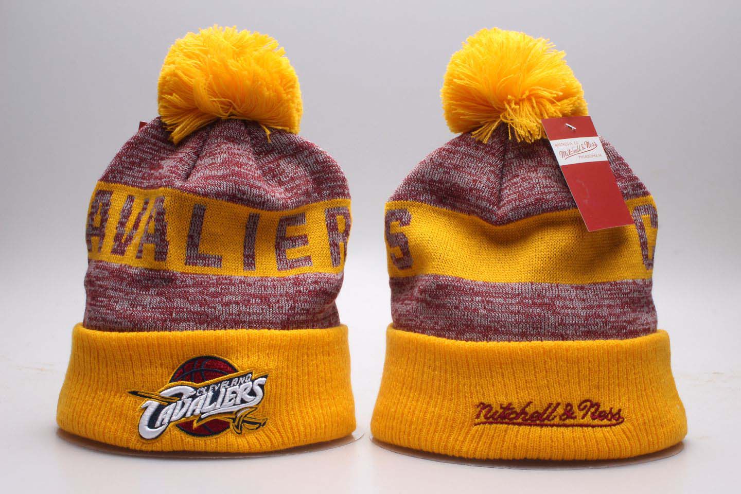 2020 NBA Cleveland Cavaliers #56 Beanies->cleveland cavaliers->NBA Jersey